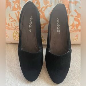 Aerosoles Trend Setter Slip-On Loafer. Women’s Size: 8.